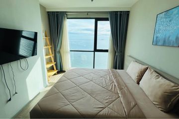 1 Bedroom Condo for rent in Aeras, Nong Prue, Chonburi