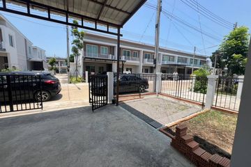 3 Bedroom House for rent in Nong Chom, Chiang Mai