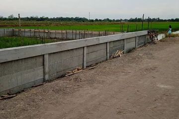 Land for sale in Khlong Si, Pathum Thani