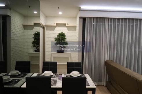 2 Bedroom Condo for sale in IDEO O2, Bang Na, Bangkok near BTS Bang Na