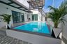 3 Bedroom Villa for sale in Huai Yai, Chonburi