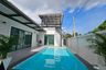 3 Bedroom Villa for sale in Huai Yai, Chonburi