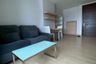1 Bedroom Condo for sale in Rhythm Ratchada, Sam Sen Nok, Bangkok near MRT Ratchadaphisek