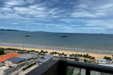 1 Bedroom Condo for sale in Aeras, Nong Prue, Chonburi