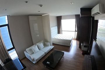 1 Bedroom Condo for rent in Ivy Ampio, Huai Khwang, Bangkok near MRT Phra Ram 9