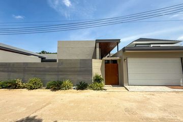 3 Bedroom House for sale in Bang Phra, Chonburi