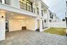 4 Bedroom House for sale in Na Jomtien, Chonburi