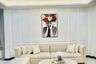 4 Bedroom House for sale in Na Jomtien, Chonburi