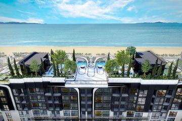 2 Bedroom Condo for sale in Nong Prue, Chonburi