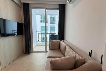 1 Bedroom Condo for rent in Olympus City Garden, Nong Prue, Chonburi