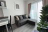 1 Bedroom Condo for sale in Rich Park @ Triple Station, Suan Luang, Bangkok near Airport Rail Link Hua Mak