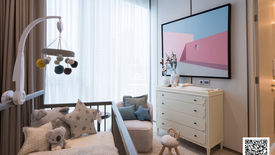 2 Bedroom Condo for sale in The Strand Thonglor, Khlong Tan Nuea, Bangkok near BTS Thong Lo