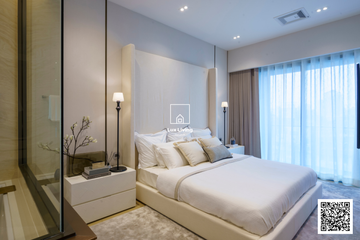 2 Bedroom Condo for sale in The Strand Thonglor, Khlong Tan Nuea, Bangkok near BTS Thong Lo