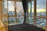 2 Bedroom Condo for sale in The River by Raimon Land, Khlong Ton Sai, Bangkok near BTS Krung Thon Buri