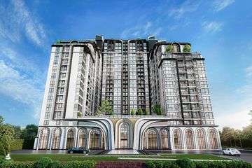 2 Bedroom Condo for sale in Nong Prue, Chonburi