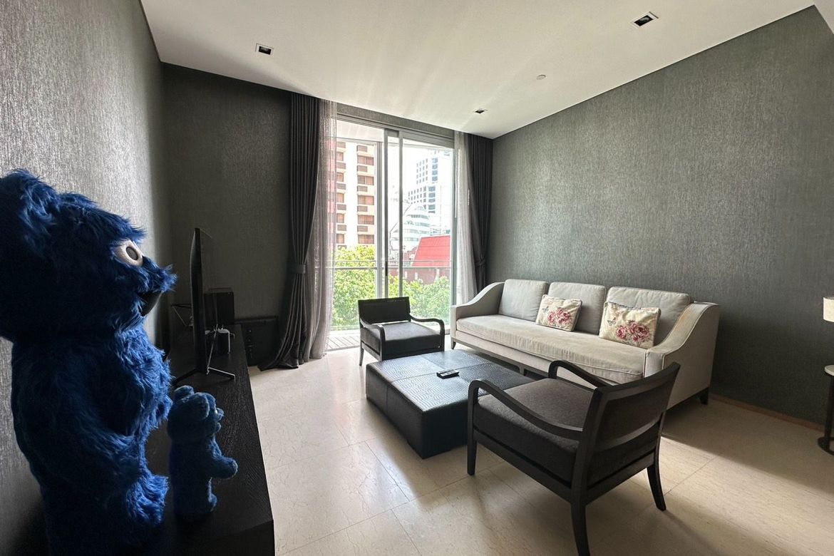 Bang Rak, Bangkok - Photo 1