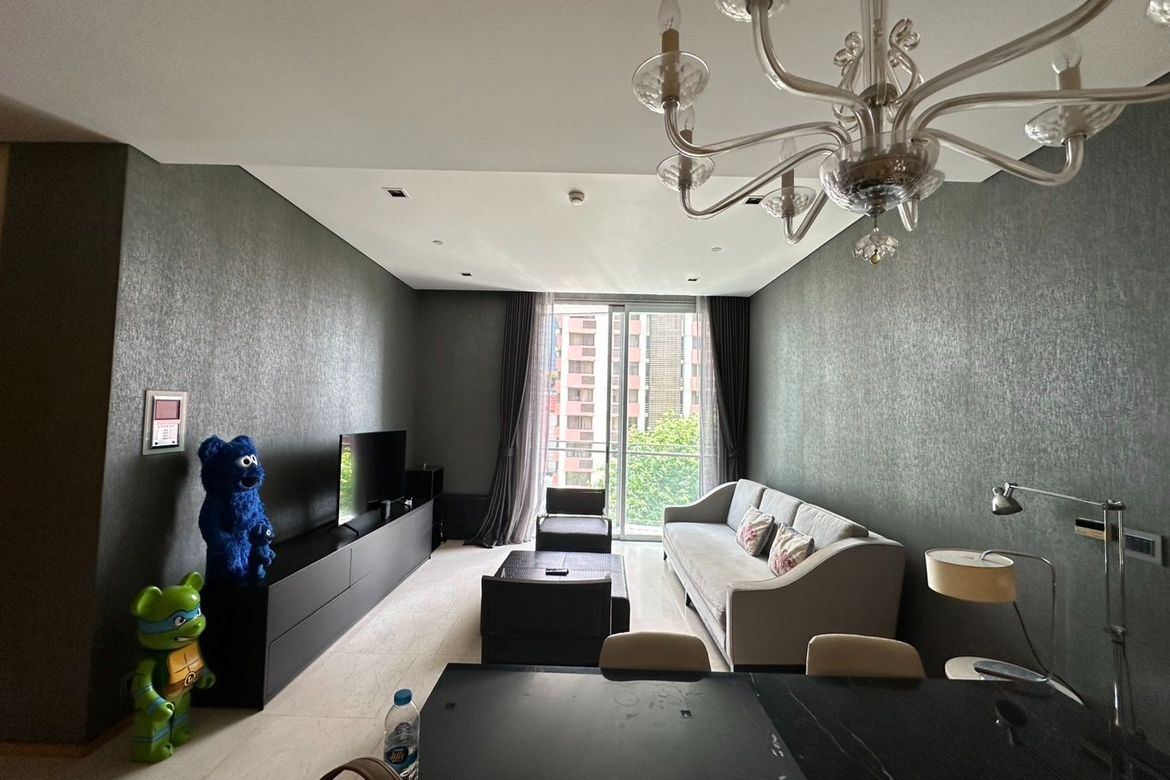 Bang Rak, Bangkok - Photo 2