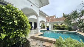 3 Bedroom Villa for rent in Palm Grove Resort, Na Jomtien, Chonburi