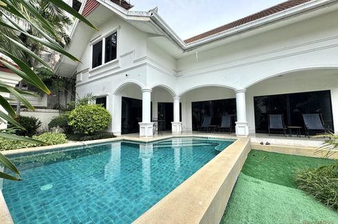 3 Bedroom Villa for rent in Palm Grove Resort, Na Jomtien, Chonburi