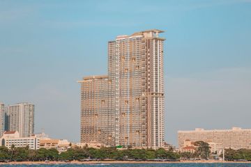 1 Bedroom Condo for sale in Copacabana Beach Jomtien, Nong Prue, Chonburi