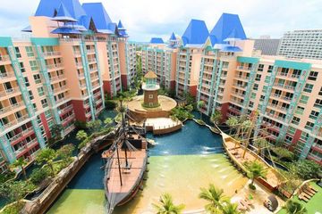 2 Bedroom Condo for sale in Grande Caribbean, Nong Prue, Chonburi