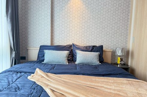 1 Bedroom Condo for sale in Estanan Condo, Bang Lamung, Chonburi