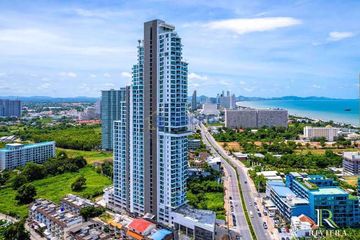 2 Bedroom Condo for sale in The Riviera Ocean Drive, Nong Prue, Chonburi