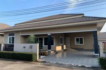 3 Bedroom House for sale in Sattahip, Chonburi