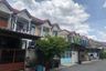 2 Bedroom Townhouse for sale in Bang Rak Phatthana, Nonthaburi near MRT Khlong Bang Phai