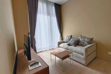 1 Bedroom Condo for rent in Noble BE19, Khlong Toei Nuea, Bangkok near BTS Asoke