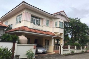 3 Bedroom House for sale in Surasak, Chonburi