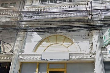 Commercial for sale in Bang Chak, Bangkok near BTS Punnawithi