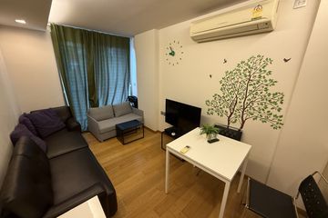 1 Bedroom Condo for sale in Via Botani, Khlong Tan Nuea, Bangkok near BTS Phrom Phong