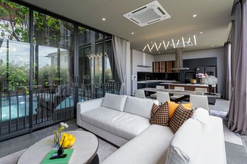 4 Bedroom House for sale in Don Mueang, Bangkok