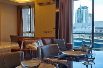 1 Bedroom Condo for rent in The Address Sukhumvit 61, Khlong Tan Nuea, Bangkok near BTS Ekkamai