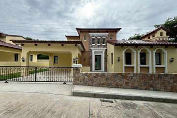 3 Bedroom House for sale in Na Jomtien, Chonburi