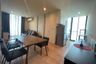 2 Bedroom Condo for rent in Noble Recole, Khlong Toei Nuea, Bangkok near BTS Asoke