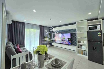 2 Bedroom Condo for rent in Siam Oriental Plaza, Nong Prue, Chonburi