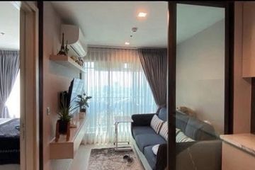 1 Bedroom Condo for rent in Life Ladprao, Chom Phon, Bangkok near BTS Ladphrao Intersection
