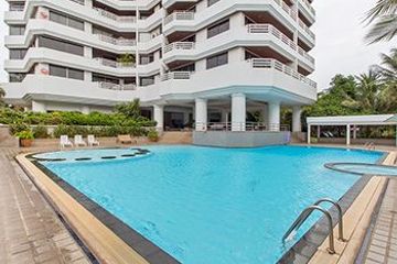 3 Bedroom Condo for rent in Na Jomtien, Chonburi