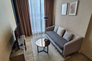 1 Bedroom Condo for rent in OKA HAUS Sukhumvit 36, Khlong Tan, Bangkok near BTS Thong Lo
