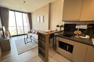 1 Bedroom Condo for rent in OKA HAUS Sukhumvit 36, Khlong Tan, Bangkok near BTS Thong Lo