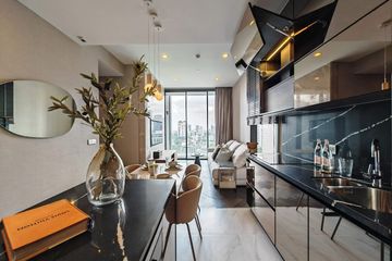 2 Bedroom Condo for rent in The ESSE Sukhumvit 36, Phra Khanong, Bangkok near BTS Thong Lo