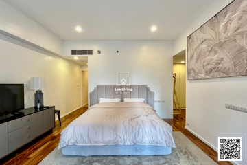 2 Bedroom Condo for Sale or Rent in Langsuan Ville, Lumpini, Bangkok near BTS Chit Lom