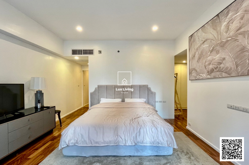 2 Bedroom Condo for Sale or Rent in Langsuan Ville, Lumpini, Bangkok near BTS Chit Lom