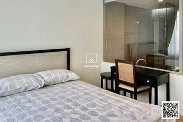 2 Bedroom Condo for Sale or Rent in Siri at Sukhumvit, Phra Khanong, Bangkok near BTS Thong Lo