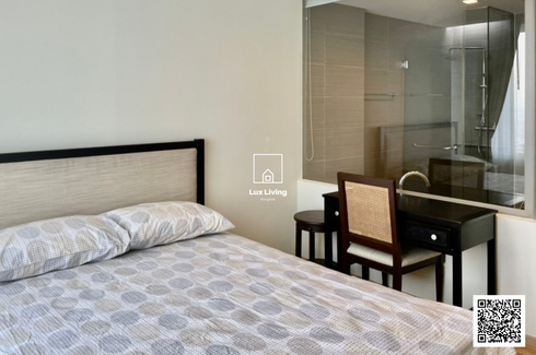 2 Bedroom Condo for Sale or Rent in Siri at Sukhumvit, Phra Khanong, Bangkok near BTS Thong Lo