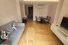 2 Bedroom Condo for rent in H Sukhumvit 43, Khlong Tan Nuea, Bangkok near BTS Phrom Phong