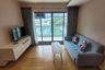2 Bedroom Condo for rent in H Sukhumvit 43, Khlong Tan Nuea, Bangkok near BTS Phrom Phong