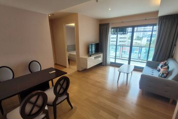 2 Bedroom Condo for rent in H Sukhumvit 43, Khlong Tan Nuea, Bangkok near BTS Phrom Phong